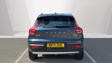 Volvo Xc40 1.5 T3 [163] Inscription 5dr Geartronic Petrol Estate